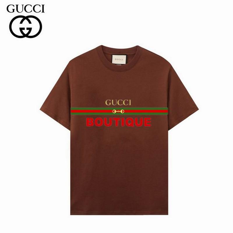 Gucci Men's T-shirts 1095